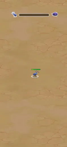 Insect Evolution Screenshots