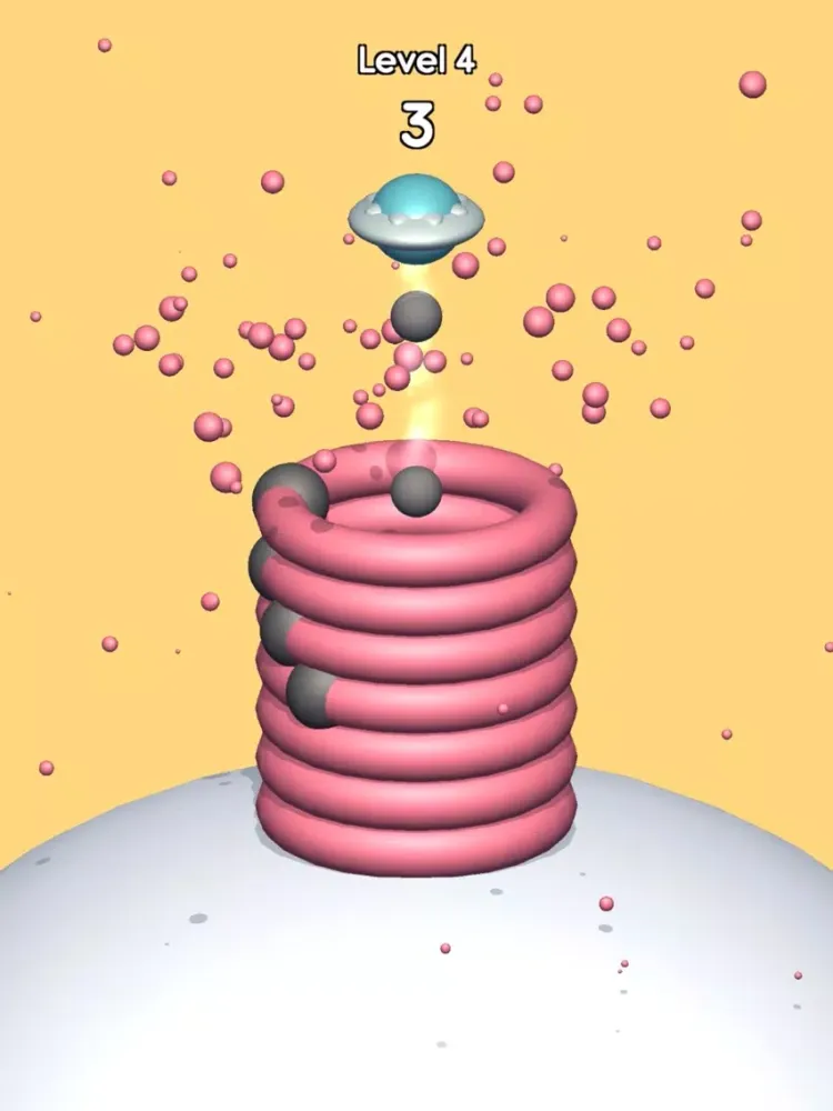 صور Alien Rescue Game iPad 
