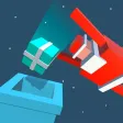 Drunk Santa Dunk