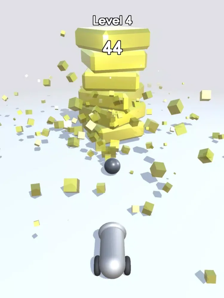 Glass Stack iPad  Screenshots