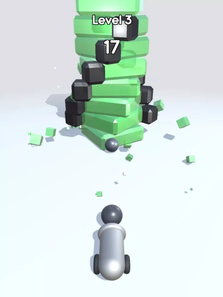Glass Stack iPad  Screenshots