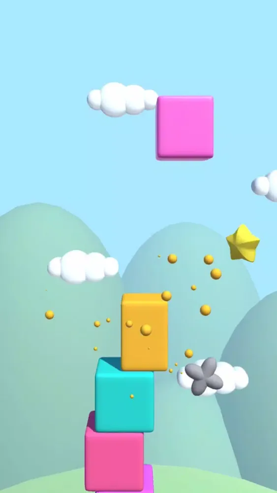 Jelly Stack Game应用截图
