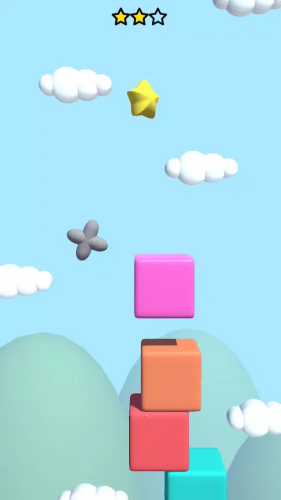 Jelly Stack Game应用截图