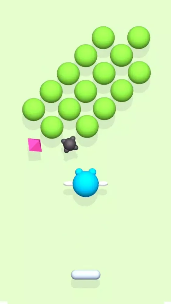 Pop Hop Game স্ক্রিনশট