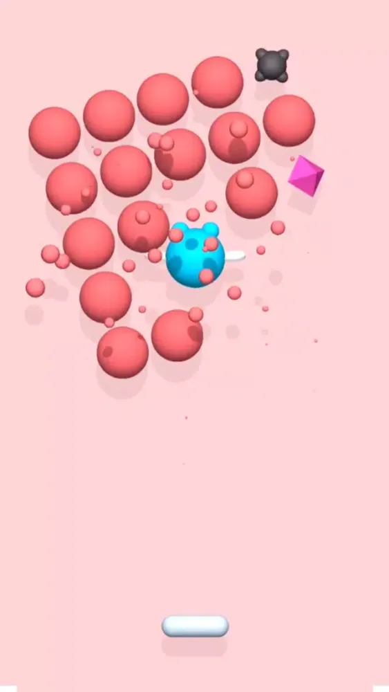 Pop Hop Game স্ক্রিনশট