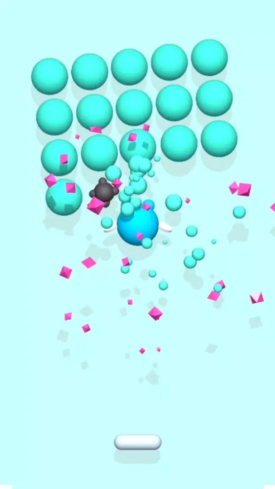 Pop Hop Game স্ক্রিনশট
