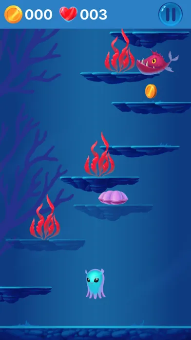 تصاویر Alfie Jump