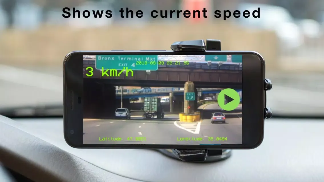 DVR Mobile Pro Screenshots