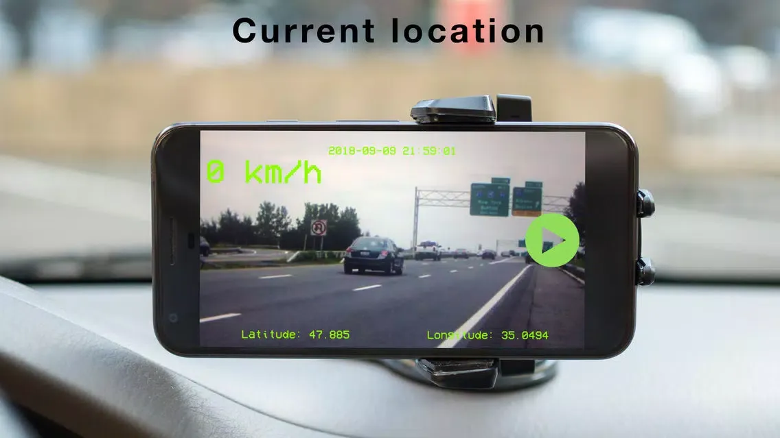 DVR Mobile Pro Screenshots