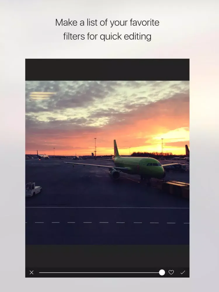Charm Lite iPad  Screenshots
