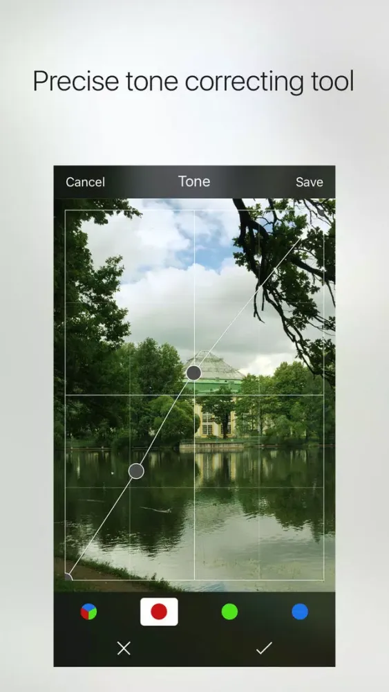 Charm Lite Screenshots