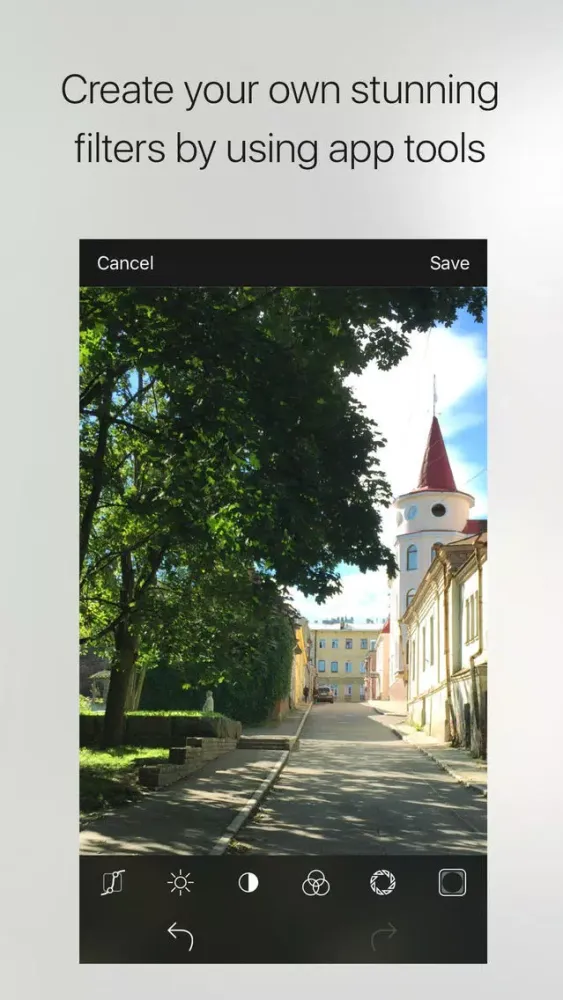 Charm Lite Screenshots