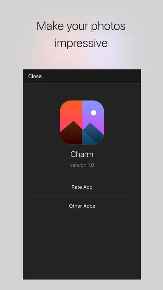 Charm Lite Screenshots