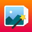 MagicShrink - lossless batch photo compressor