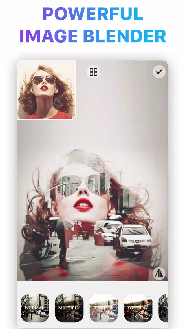 Captures d'écran de Edit Lab Picture Photo Editing