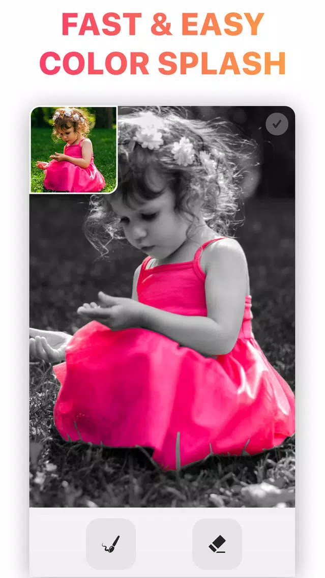 Captures d'écran de Edit Lab Picture Photo Editing