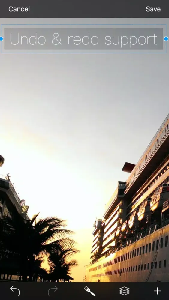 تصاویر Type - text on image