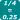 Fraction to Decimal Converter
