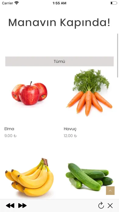 Hasbahcem应用截图