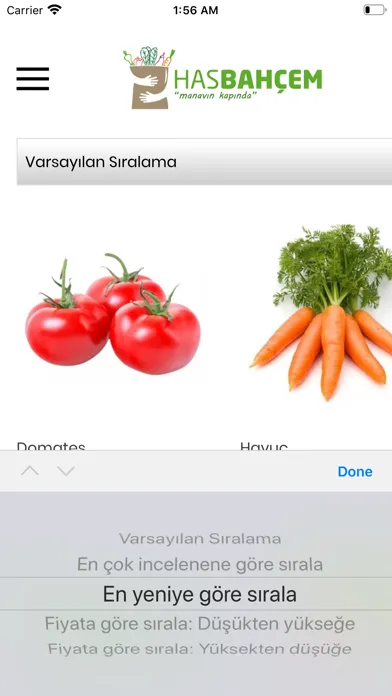 Hasbahcem应用截图