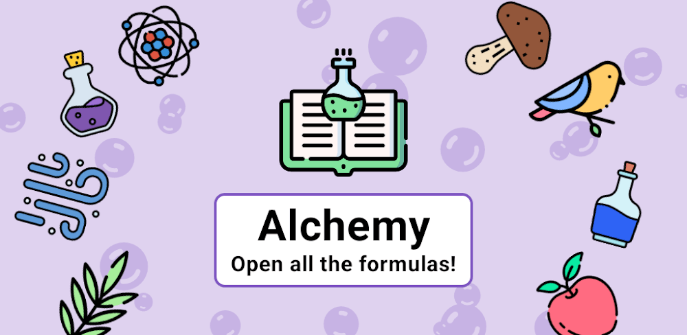 Alchemy Merge