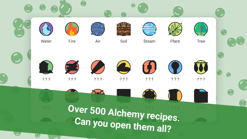 Alchemy Merge-screenshot-4