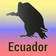 The Birds of Ecuador The Birds of Ecuador