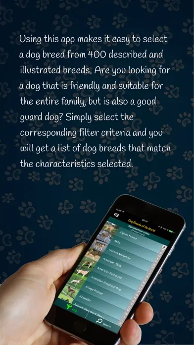 تصاویر Dog Breeds of the World