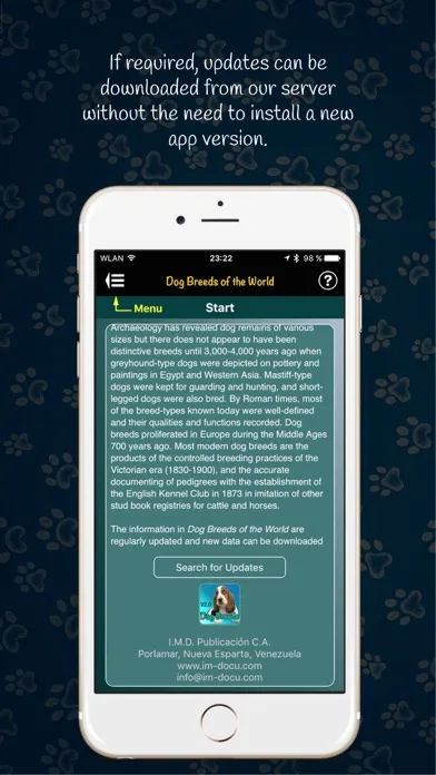 تصاویر Dog Breeds of the World