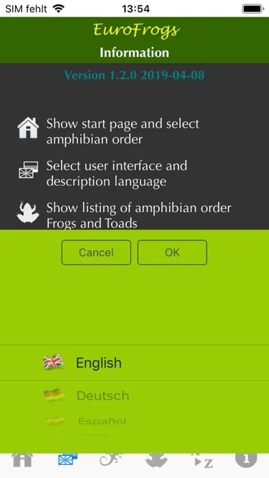 صور EuroFrogs