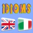 Idiomi Comuni Inglesi