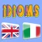 Idiomi Comuni Inglesi