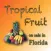 Tropical Fruit available in Florida