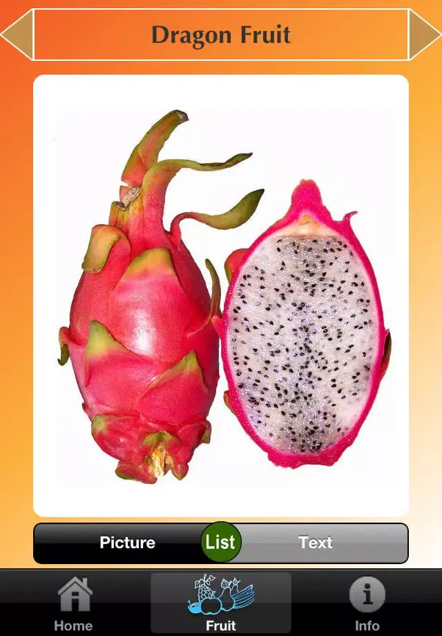 Скриншоты Tropical Fruit available in Florida