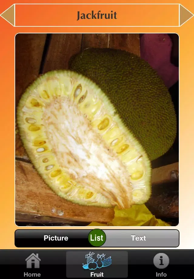 Скриншоты Tropical Fruit available in Florida
