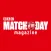 BBC Match of the Day Magazine