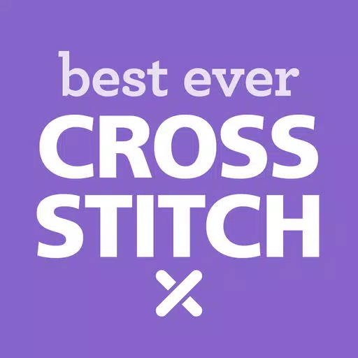 Best ever cross stitch – cross stitch patterns chosen for you