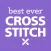 Best ever cross stitch – cross stitch patterns chosen for you