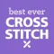 Best ever cross stitch – cross stitch patterns chosen for you