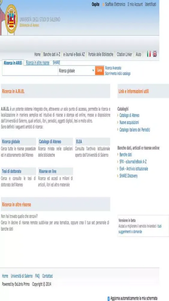 تصاویر BiblioUnisa