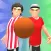 Dodge The Ball 3D