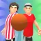 Dodge The Ball 3D