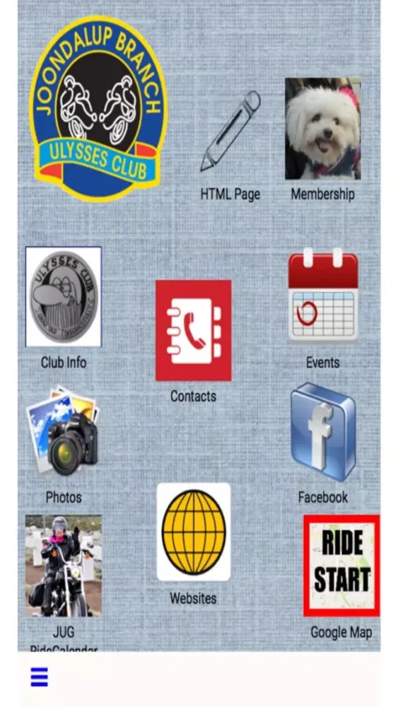Capturas de pantalla de Joondalup Ulysses Riders