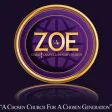 ZOE App