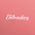 Love Embroidery Magazine