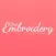 Love Embroidery Magazine