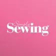 Simply Sewing Magazine