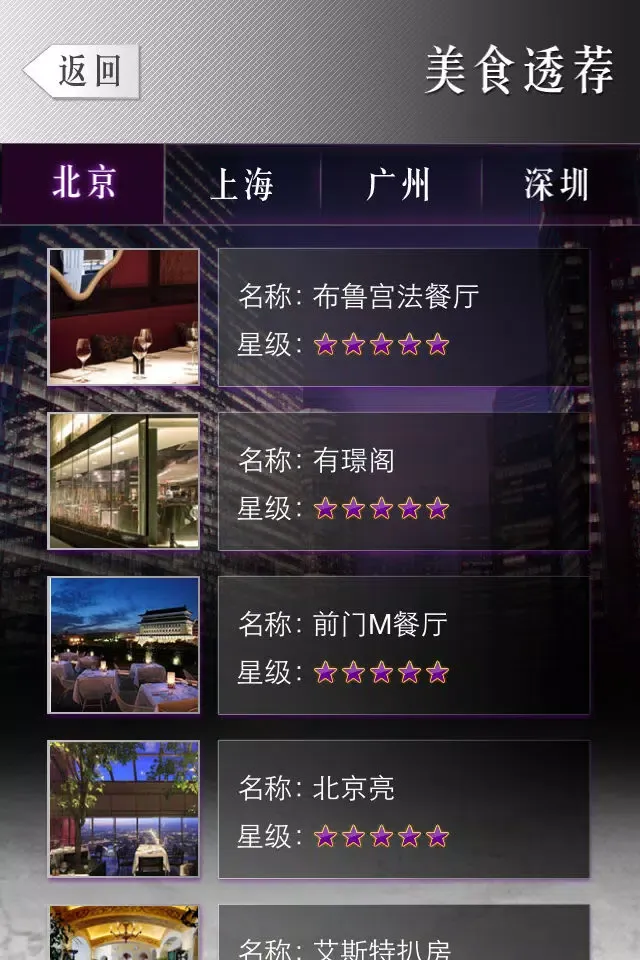 Tangkapan layar 品味测试