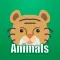 The Animals!
