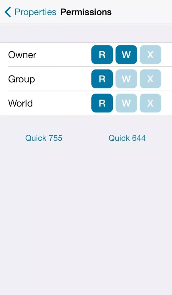 تصاویر FtpMate